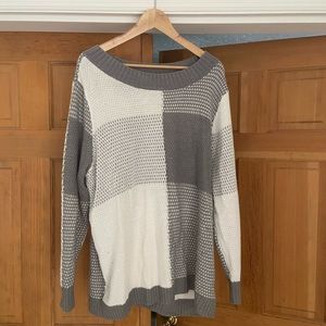 Women’s sweater